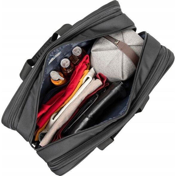 Torba RivaCase Rivacase 8432 Laptop Bag 15,6  ECO black
