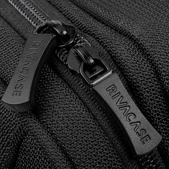 Torba RivaCase Rivacase 8432 Laptop Bag 15,6  ECO black