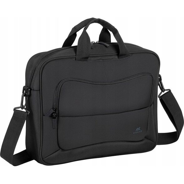 Torba RivaCase Rivacase 8422 Laptop Bag 13,3-14  ECO black