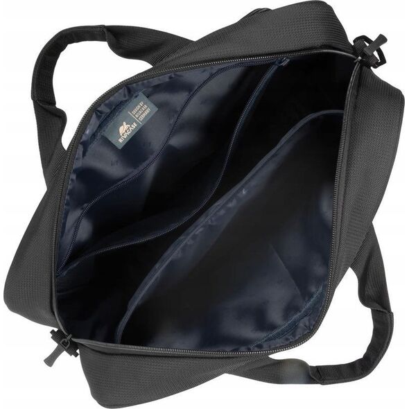 Torba RivaCase Rivacase 8422 Laptop Bag 13,3-14  ECO black