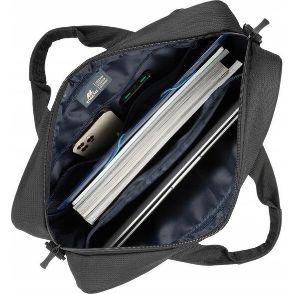 Torba RivaCase Rivacase 8422 Laptop Bag 13,3-14  ECO black