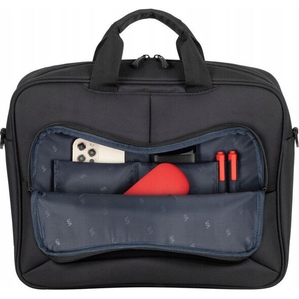 Torba RivaCase Rivacase 8422 Laptop Bag 13,3-14  ECO black