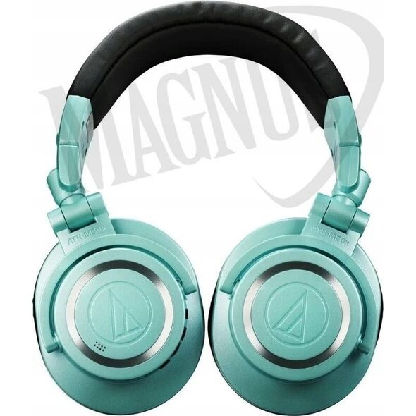 Słuchawki Audio Technica Audio-Technica ATH-M50xIB Limited Edition - Ice Blue
