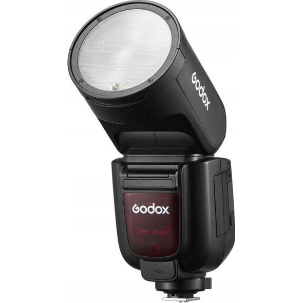 Lampa błyskowa GODOX Godox V1Pro O             MFT