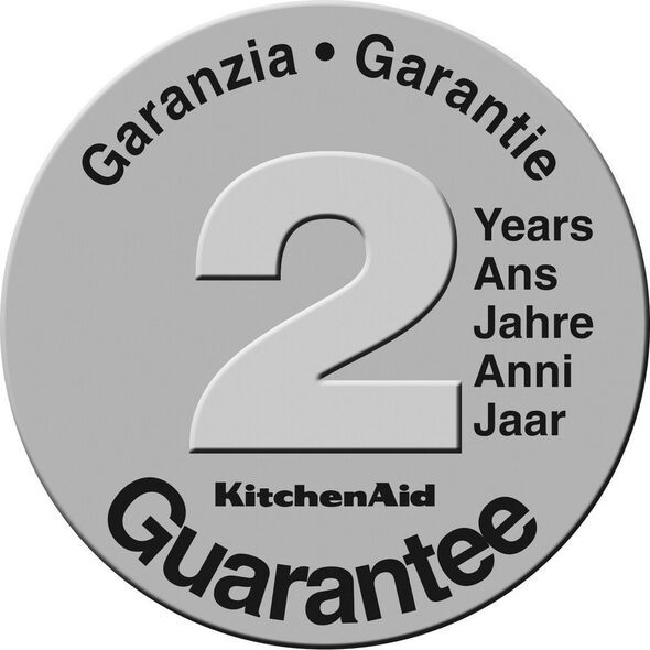 Młynek do kawy KitchenAid KitchenAid Artisan 5KCG8433EAC cream