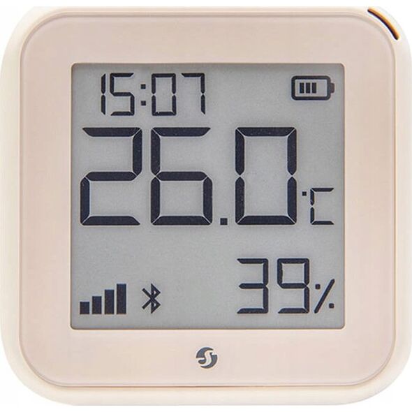 Shelly Shelly Plus H&T Gen3, detector (cream)