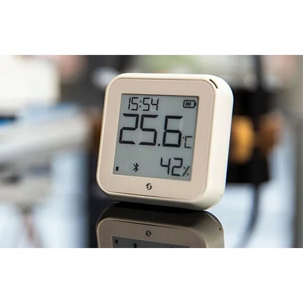 Shelly Shelly Plus H&T Gen3, detector (cream)