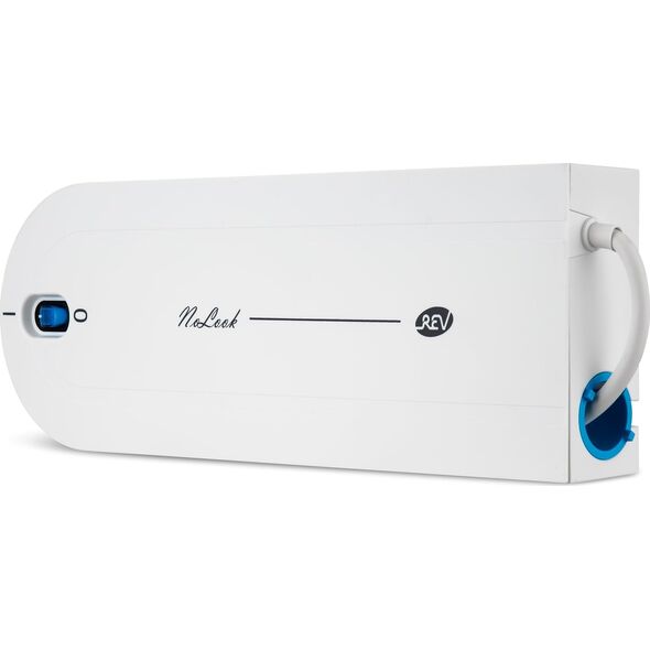 Listwa zasilająca REV REV NoLook Socket Strip 4-fold with switch