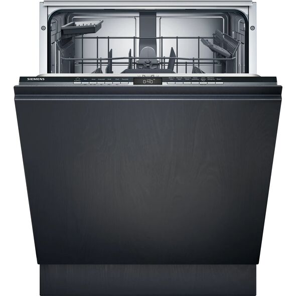 Zmywarka Siemens Siemens SX63HX01AE   60 cm Fully Integrated Dishwasher
