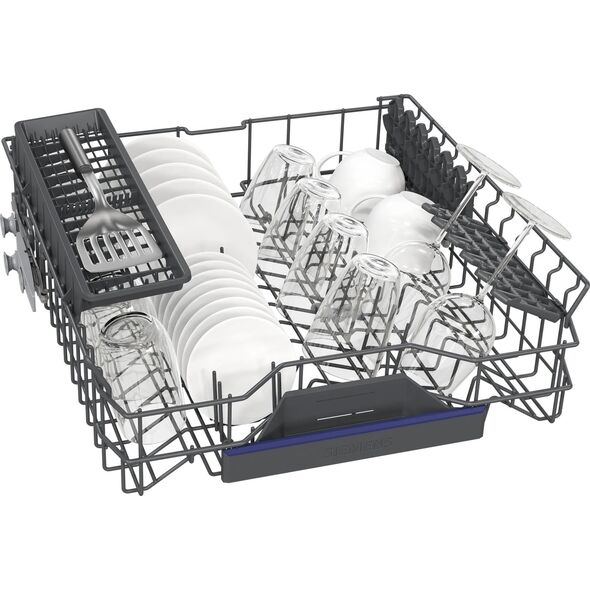 Zmywarka Siemens Siemens SX63HX01AE   60 cm Fully Integrated Dishwasher