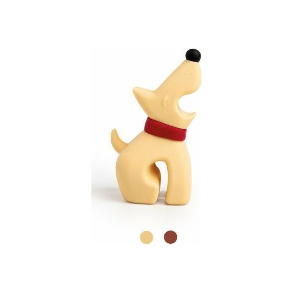 Ototo OTOTO  Buddy sandstone Beige Spoon Holder & Steam Releaser