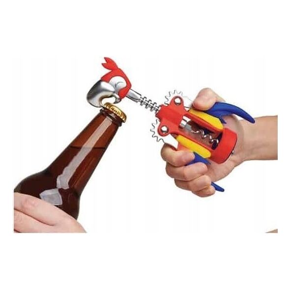 Ototo OTOTO Pinot Corkscrew / Bottle Opener