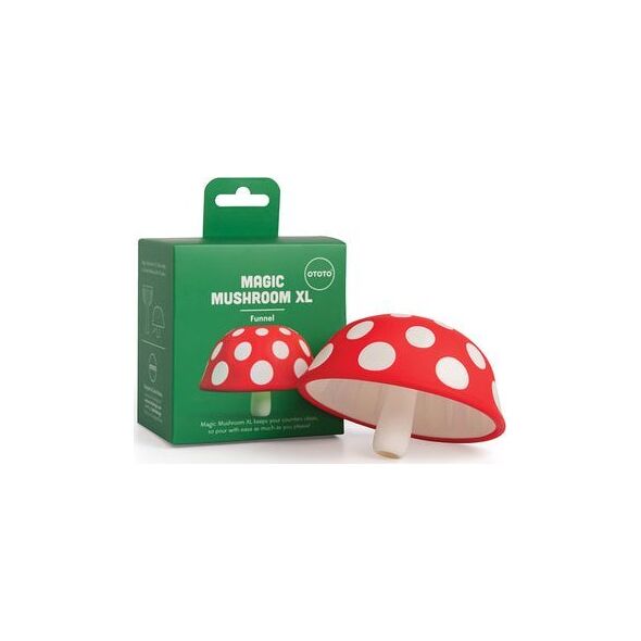 Ototo OTOTO Magic Mushroom XL Funnel