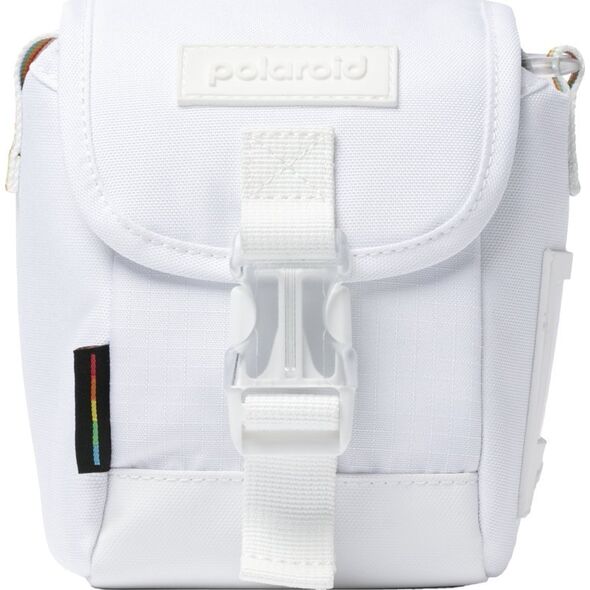 Pokrowiec Polaroid Futerał Torba Etui Case Pokrowiec Kabura Do Polaroid Go / Go Gen2 / Biały