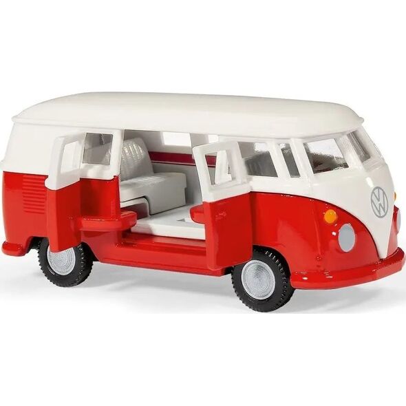 Siku SIKU SUPER VW T1 bus, model vehicle