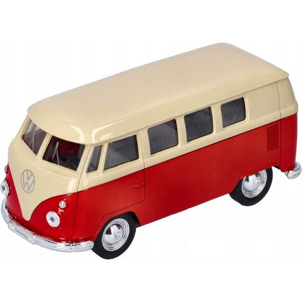Siku SIKU SUPER VW T1 bus, model vehicle