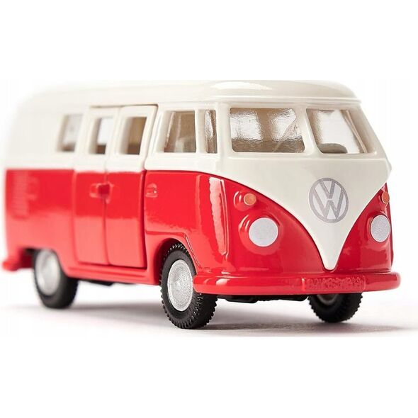 Siku SIKU SUPER VW T1 bus, model vehicle
