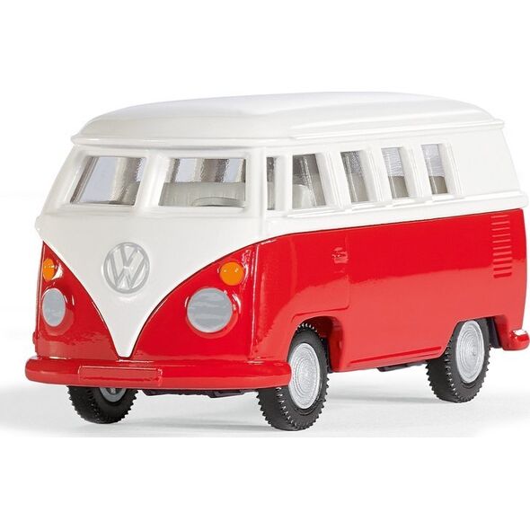Siku SIKU SUPER VW T1 bus, model vehicle