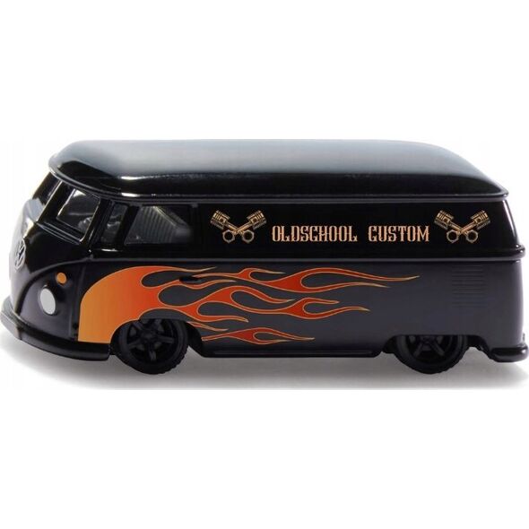 Siku SIKU SUPER VW T1 Transporter Custom, model vehicle