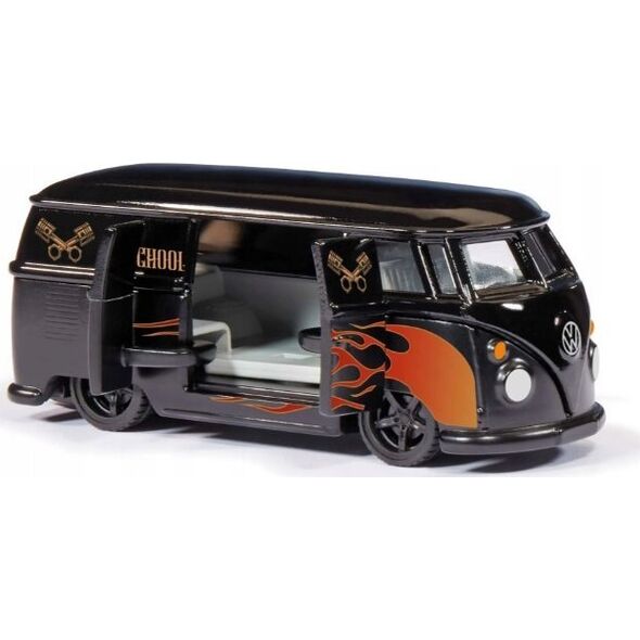 Siku SIKU SUPER VW T1 Transporter Custom, model vehicle
