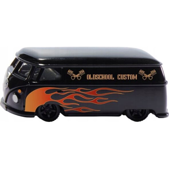 Siku SIKU SUPER VW T1 Transporter Custom, model vehicle