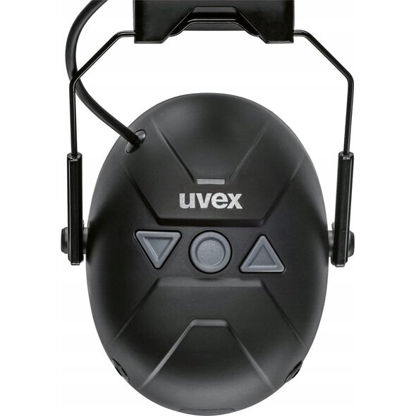 Uvex uvex Aktiver-GH uvex aXess one