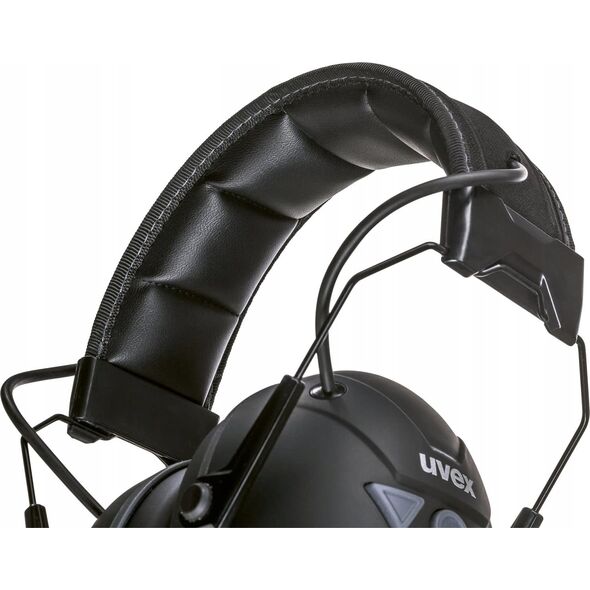 Uvex uvex Aktiver-GH uvex aXess one