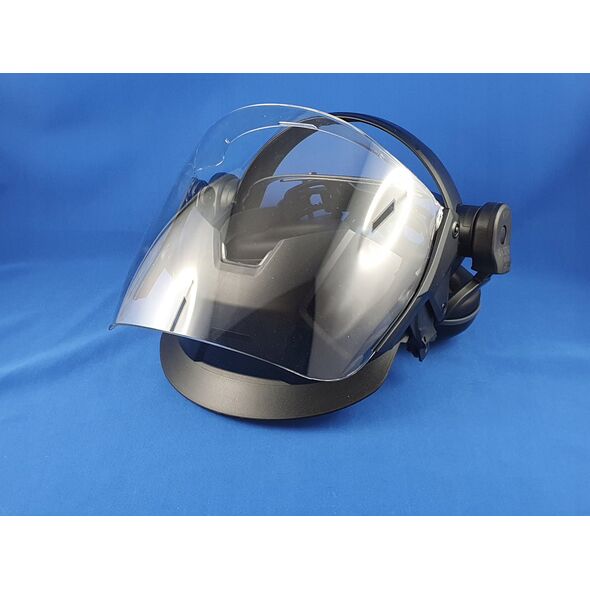 Uvex uvex pheos faceguard PC Visier mI GHS