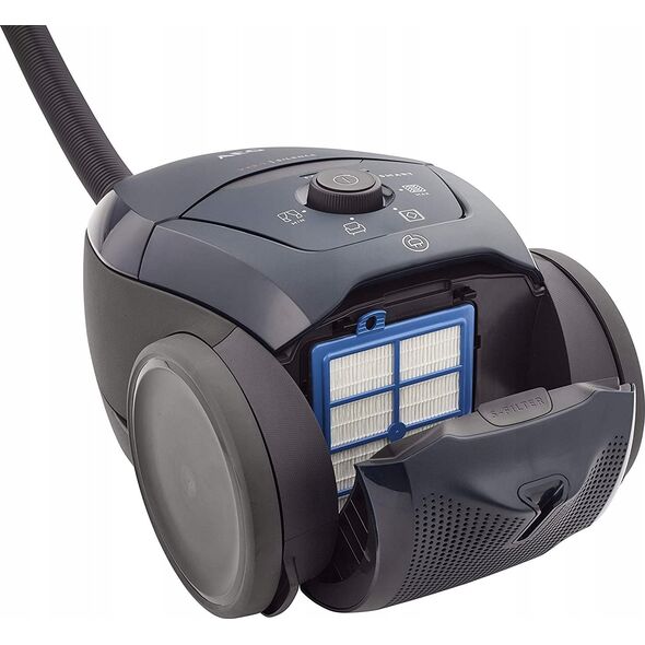 Odkurzacz AEG AEG VX 82-1-2ST VX8.2 SILENCE