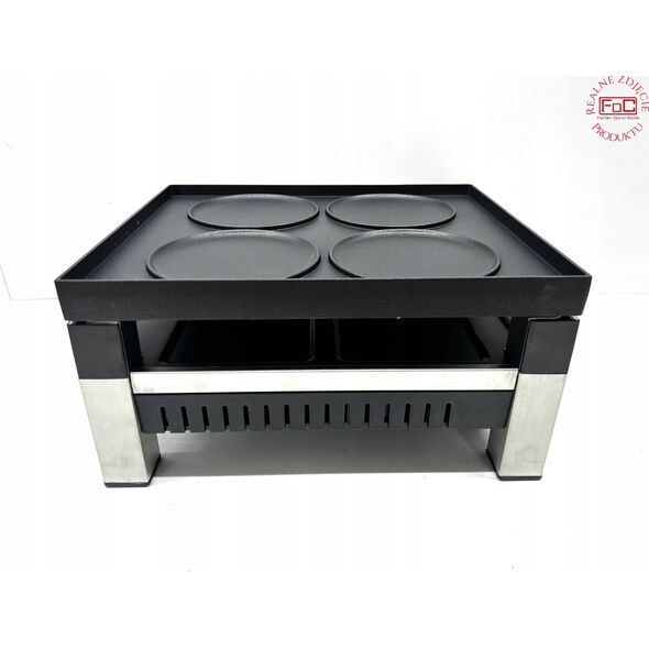 Grill elektryczny Solis Solis 5in1 table grill 7910 for 4 people