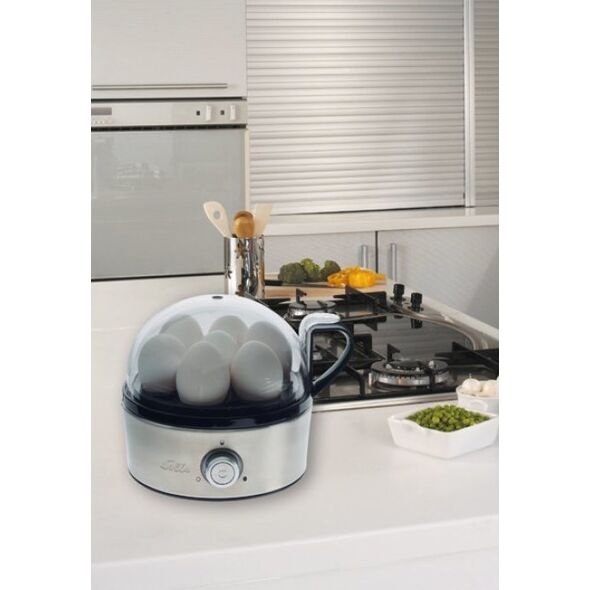 Jajowar Solis Solis Egg Boiler & More      827