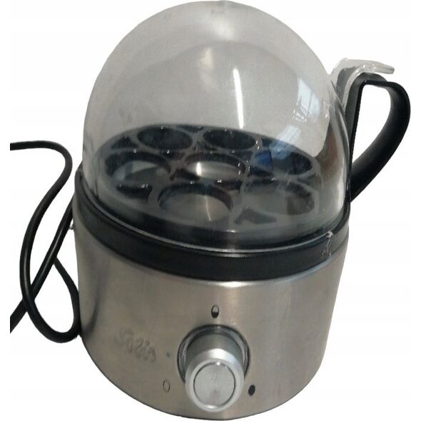 Jajowar Solis Solis Egg Boiler & More      827