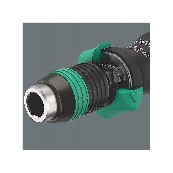 Wera Wera Kraftform Kompakt 838 RA-R M Set 1
