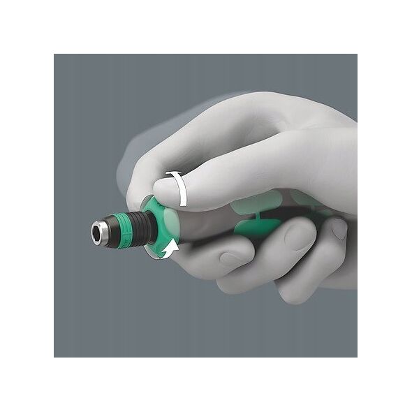 Wera Wera Kraftform Kompakt 838 RA-R M Set 1
