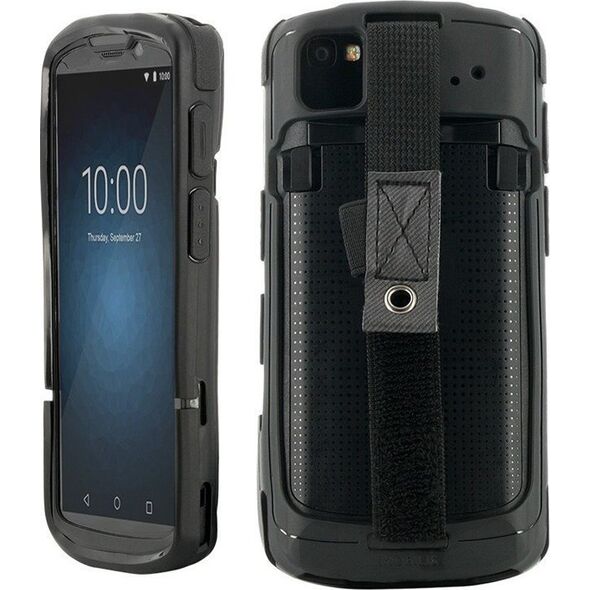 Podstawka Mobilis Mobilis PROTECH Case + Handstrap f Zebra TC53-TC58 Soft bag