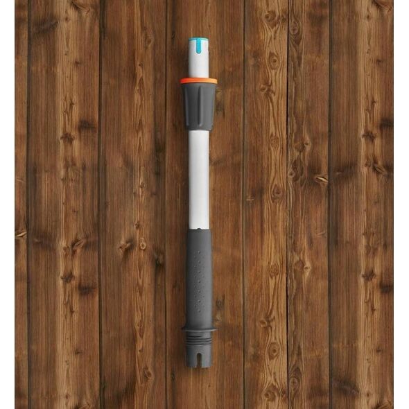 Gardena GARDENA extension handle 53cm, for cordless multi-cleaner AquaBrush (grey)