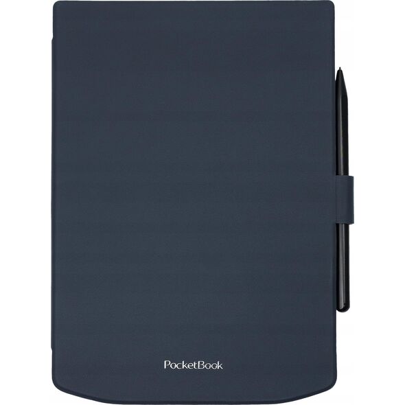 Pokrowiec PocketBook PocketBook Shell Dark Blue Cover InkPad X