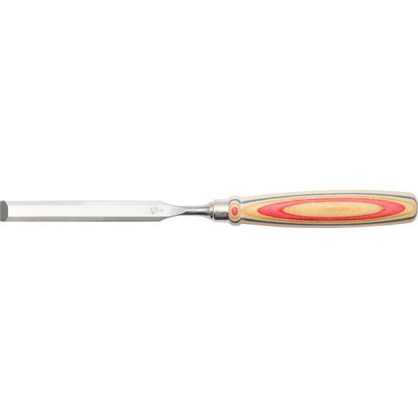 Kirschen Kirschen Firmer Chisel Set WINAC in wooden box