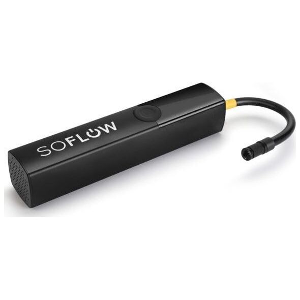 Kompresor samochodowy SoFlow SoFlow PUMP'N'DRIVE Air Pump