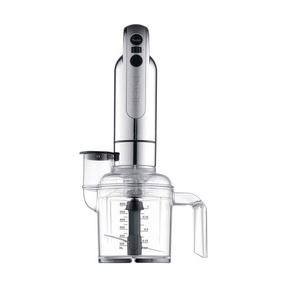 Blender Dualit Dualit Hand Blender - Gift Pack polished