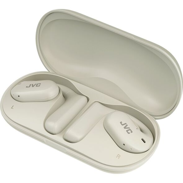Słuchawki JVC JVC HA-NP35T-WU white