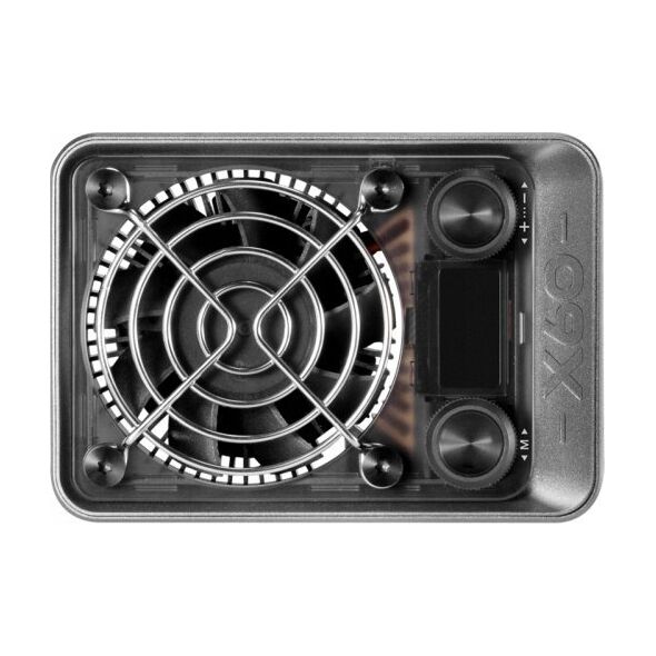 Zhiyun Zhiyun Molus X60
