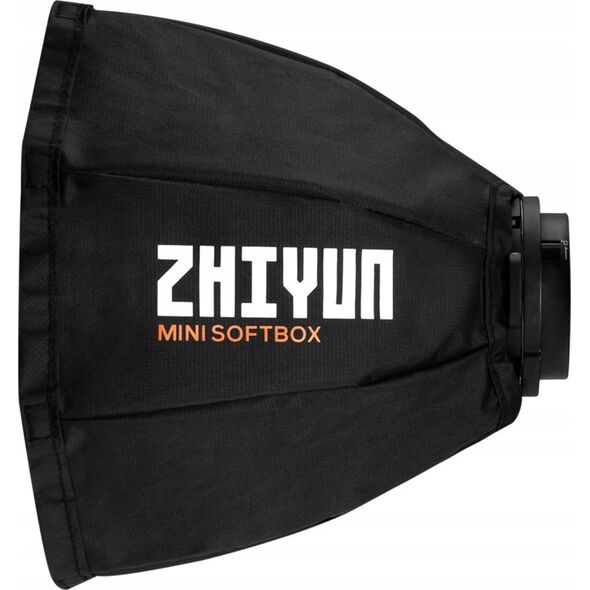 Lampa studyjna Zhiyun Zhiyun Molus X60 RGB pro