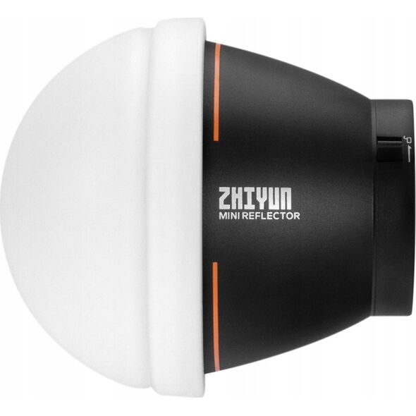 Lampa studyjna Zhiyun Zhiyun Molus X60 RGB pro