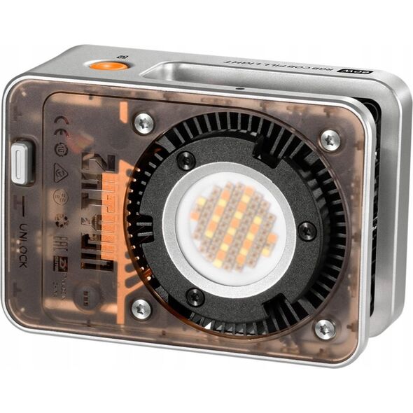 Lampa studyjna Zhiyun Zhiyun Molus X60 RGB