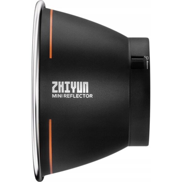 Lampa studyjna Zhiyun Zhiyun Molus X60 RGB