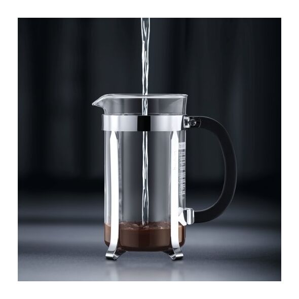 Bodum Bodum Coffee Maker PRESS CHAMBORD 0,5 Liter