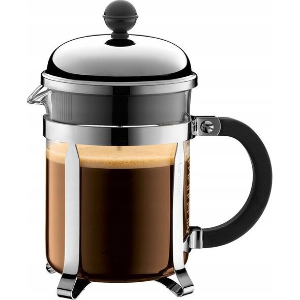 Bodum Bodum Coffee Maker PRESS CHAMBORD 0,5 Liter