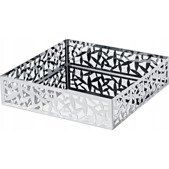 Alessi Alessi Cactus Flat Paper Napkin Holder MSA10