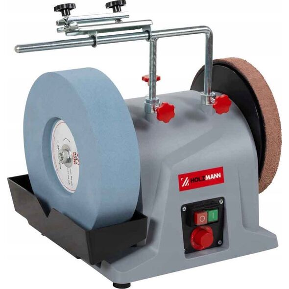 Holzmann Holzmann NTS250S Wet and Dry Grinder